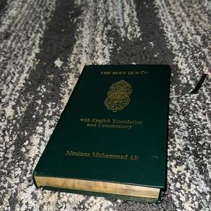 Holy Quran